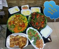 الياسمين الشامي