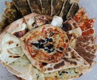 معجنات الجزيرة