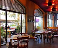 زهر الليمون - مسقط