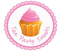 T-Party Sweet sweets
