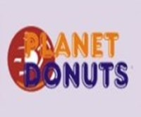PLANET DONUTS