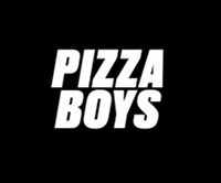 PIZZA BOYS