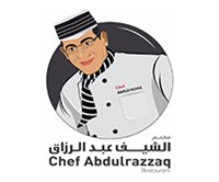 chef abdurrzaq