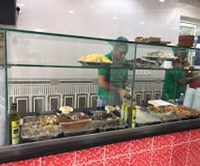 قنديل الخليج