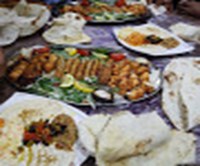 ينابيع الرافدين