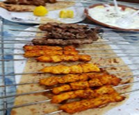 غدير البحرين