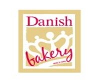 The Danish bakery 