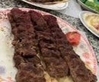 ملك المشويات