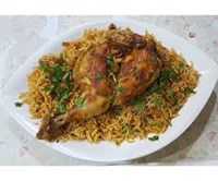 زواد المندي