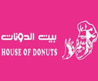 House of Donuts