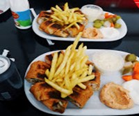 فروج أحمد العبدالله