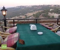 Oriental Retaurant and Cafe