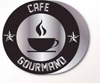 The Cafe Gourmand‬