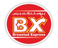 Broast Express