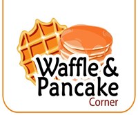 Waffle and Pancake Corner