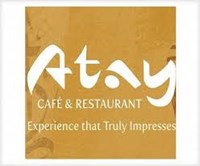 Atay Café and Restaurant