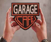Garage Cafe‬