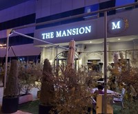  The Mansion