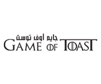 Game of toast