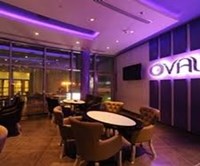 Ovale Resto Cafe‬