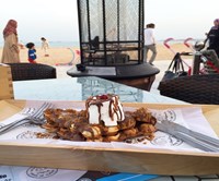 التسعينات كافيه