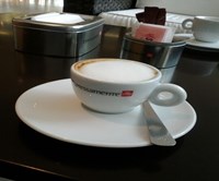 Espressament Illy Cafe
