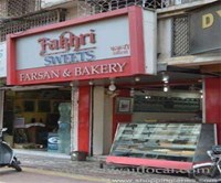  Fakhry Sweets