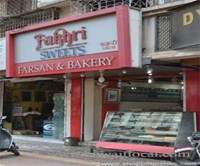 Fakhry Sweets