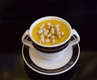 The Bagel Bar Coffee House DOHA‬