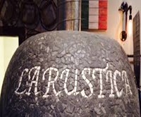 لاروستيكا بيتزرية