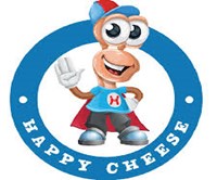 Happy Cheese