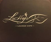 La Hoja Lounge Cafe