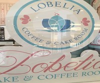  Lobelia Caffe