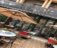 فلاور لاتيه