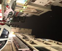 مطعم جدة التاريخية للمأكولات الشعبية