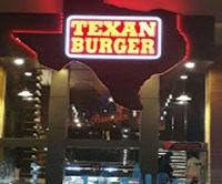 Texan Burger