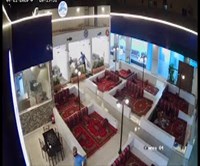 Fish restaurant teacher