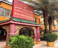 الرياض الصيني