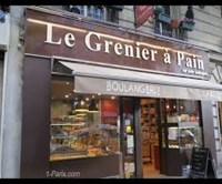 لو جرينير في باين