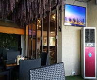 الدقيق و البيض