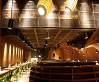 Burger Boutique Black