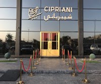 Cipriani 