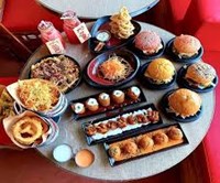 دكان اوريجنال