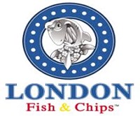 London Fish And Chips