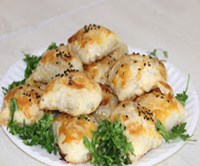 لقيمات الأنوار