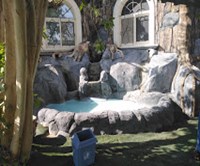 استراحة الميهاف