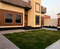 إستراحة قصر الشمال