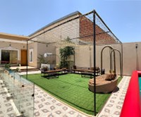 استراحة ماربيا