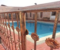 استراحة الهودج