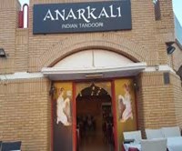 Anarkali